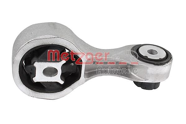 METZGER 8053996 Lagerung, Motor